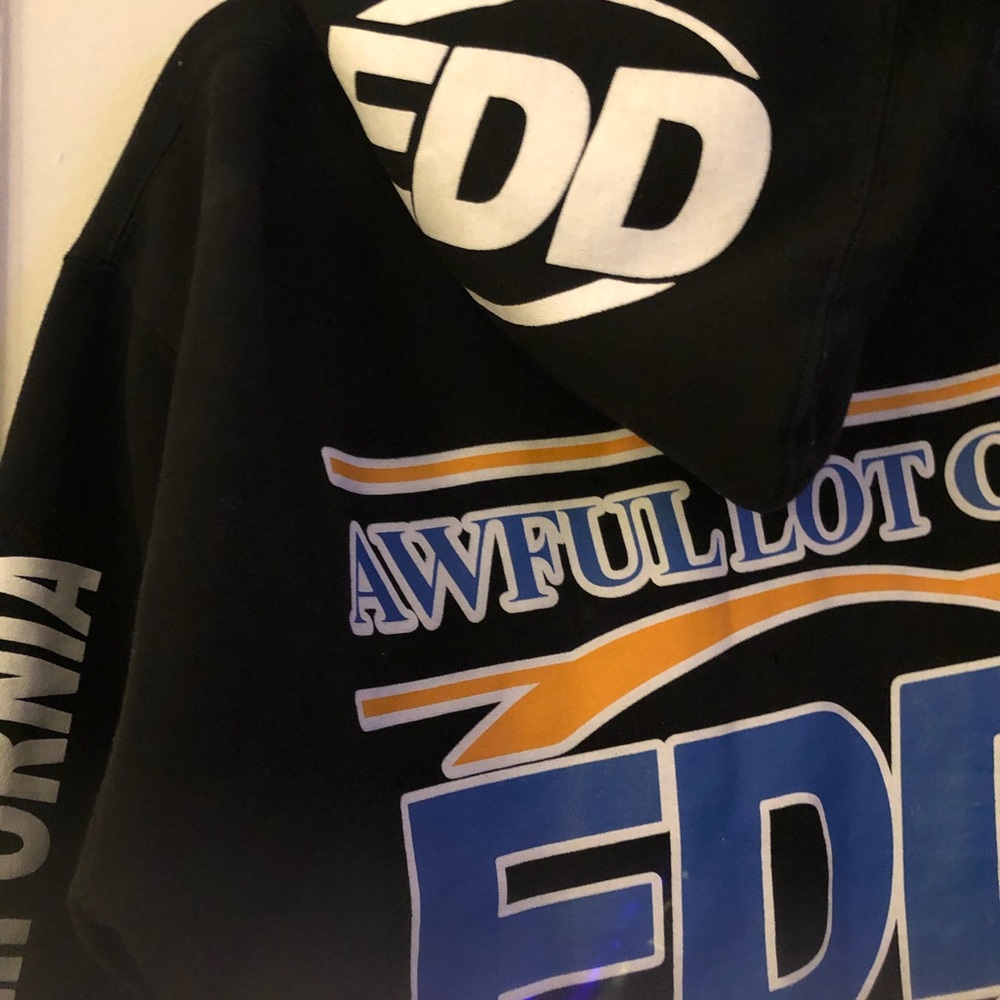 Edd Desto dubb